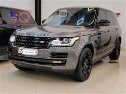 Land Rover Range Rover Vogue